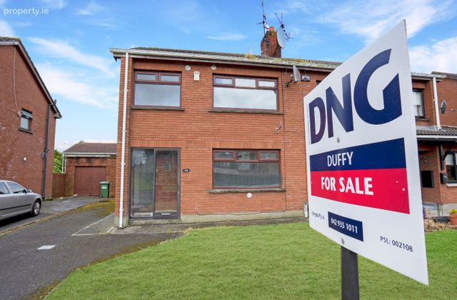 119 Glenwood, Dublin Road, Dundalk, Co Louth, Dundalk, Co. Louth - Click to view photos