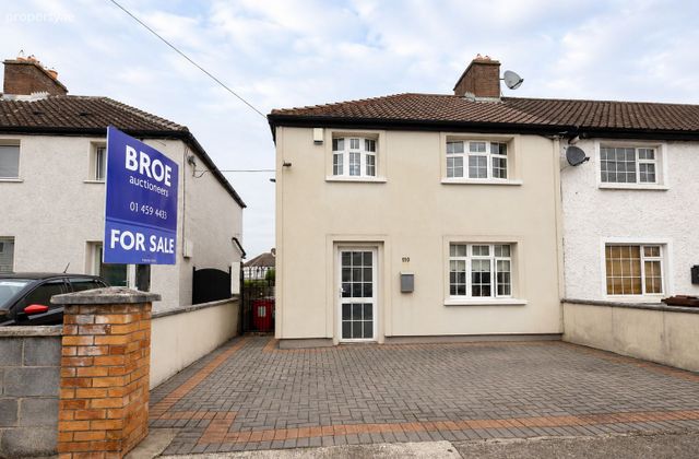 110 Mourne Road, Drimnagh, Dublin 12 - Click to view photos