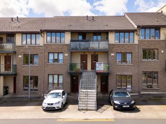 6 Belarmine Vale, Belarmine, Stepaside, Dublin 18