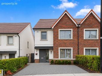 17 Archer'S Wood Green,Archer'S Wood,Delgany,Greystones,Co. Wicklow, Delgany, Co. Wicklow