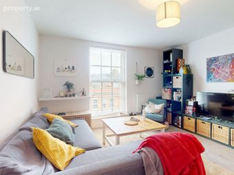 Apt 1 17 Berkeley Street, Phibsborough, Dublin 7 - Image 4