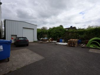 Carrigaline Industrial Estate, Kilnagleary, Carrigaline, Co. Cork - Image 4