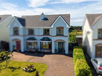 4 Meadowbrook, Tulsk, Co. Roscommon, Tulsk, Co. Roscommon - Image 2