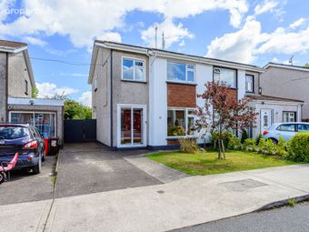 No 12 Ashgrove Lawn, Carrigaline, Co. Cork, Carrigaline, Co. Cork - Image 2