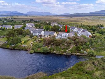 7a Glynsk Cottages, Glynsk, Cashel, Co.galway, Cashel, Co. Galway - Image 4
