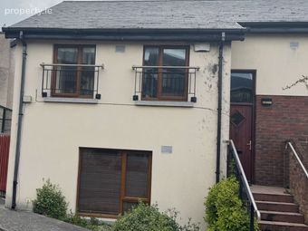 7 Slade Castle Heights, Saggart, Saggart, Co. Dublin