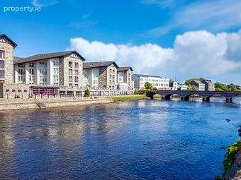 Apartment 402, Ridgepool View, Barret Street, Ballina, Co. Mayo