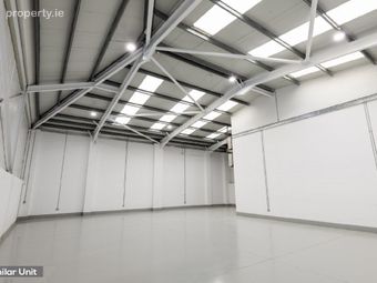 Unit N4 North Ring Business Park, Santry, Dublin 9 - Image 5