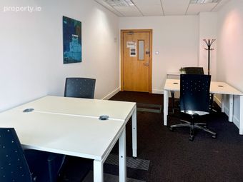 Regus House, Harcourt Centre, Block 4 Harcourt Road, Dublin, Republic of Ireland D02 HW77, Dublin 2 - Image 2