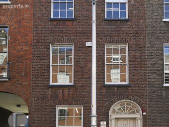Upper Pembroke Street, Dublin 2