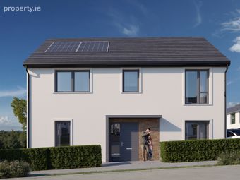 Type A, Ballyhooly Road, Ballyvolane, Co. Cork