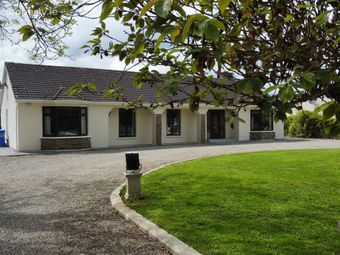 Gurrane, Newcastle West, Newcastle West, Co. Limerick
