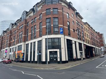 5 Mount Kennett Place, Limerick City Centre, Co. Limerick