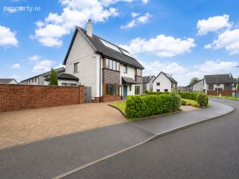 16 Lisheen Woods, Ovens, Ballincollig, Co. Cork - Image 2