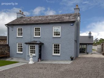 The Grey House, Tower Hill, Ardmore, Co. Waterford, Ardmore, Co. Waterford