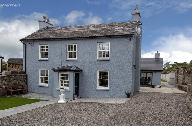 The Grey House, Tower Hill, Ardmore, Co. Waterford, Ardmore, Co. Waterford - Click to view photos