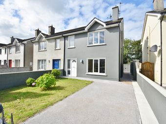 7 Cloverfield, Listowel, Co. Kerry, Listowel, Co. Kerry