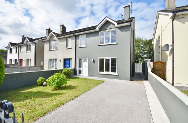 7 Cloverfield, Listowel, Co. Kerry, Listowel, Co. Kerry - Click to view photos