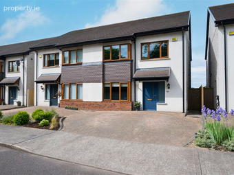69 Lisheen Woods, Ovens, Co Cork, Ovens, Co. Cork
