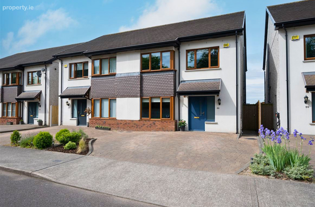 69 Lisheen Woods, Ovens, Co Cork, Ovens, Co. Cork - Click to view photos