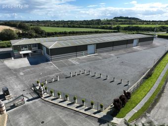 Collon Business Park, Slane Road, Collon, Co. Louth - Image 2
