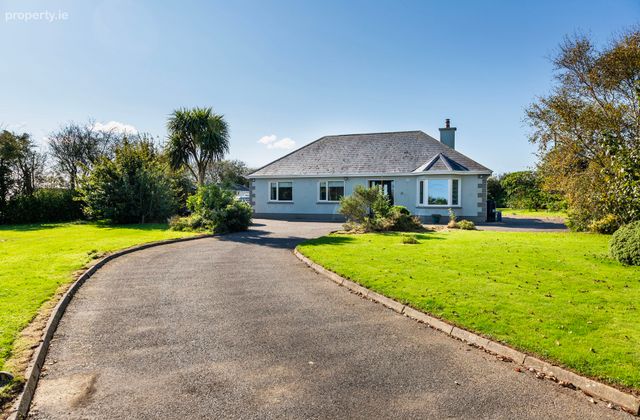 Ellesmere, Taylorstown, Ballycullane, Co. Wexford, Ballycullane, Co. Wexford - Click to view photos
