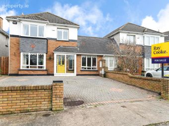 7 Parklands View, Ballycullen, Dublin 24, Ballycullen, Dublin 24