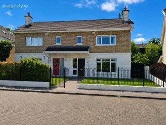 69 Clarkes Wood, Mount Oval Village, Rochestown, Co. Cork - Image 2