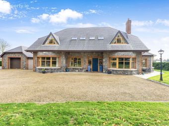 Magnolia Lodge, Palmerstown, Oldtown, Co Dublin, Oldtown, Co. Dublin