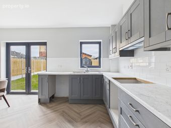 Two Bedroom Semi, Athy, Co. Kildare - Image 3