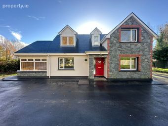 Glendan House, Kippagh South, Kanturk, Co. Cork