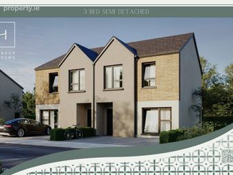 Harbour Meadows, Mullingar, Co. Westmeath - Image 3