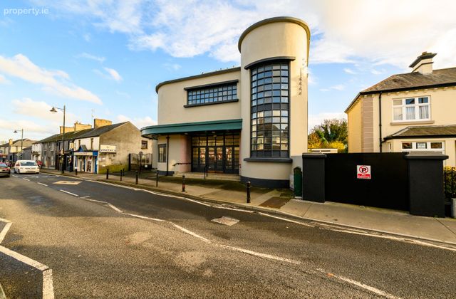 9 Morton Hall, Brews Hill, Navan, Co. Meath - Click to view photos