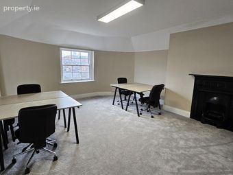 16 Mount Street Lower, Dublin 2