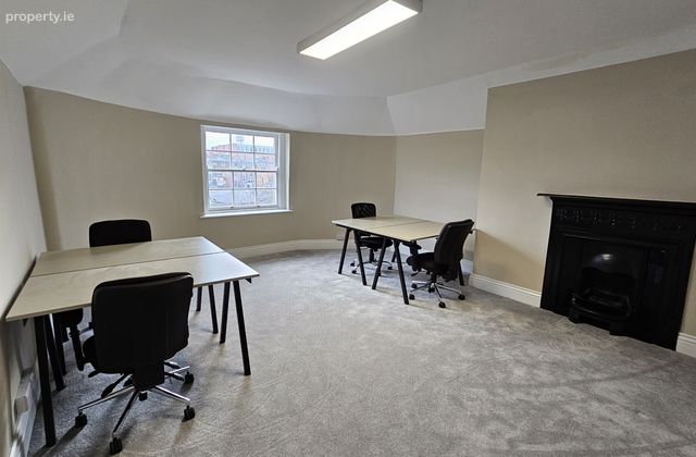 16 Mount Street Lower, Dublin 2 - Click to view photos