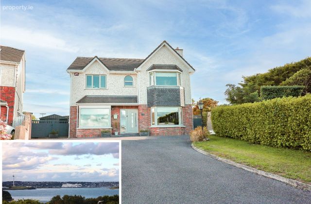 21 Ardcross Court, Crosshaven, Co. Cork - Click to view photos