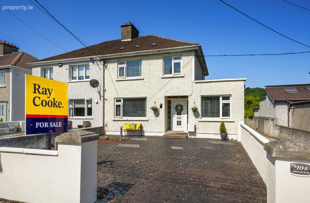 104 Cedarwood Road, Glasnevin, Dublin 11, Glasnevin, Dublin 11 - Click to view photos