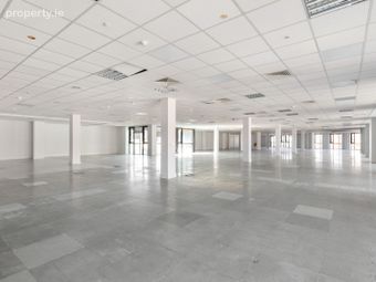 1st Floor, The Watermarque Building, Ringsend, Dublin 4 - Image 2