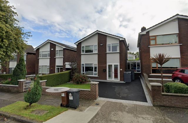 9 Month Short Term Lease 25 Knockcullen Park, Dublin 16, Knocklyon, Dublin 16 - Click to view photos