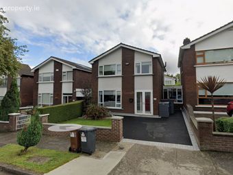 9 Month Short Term Lease 25 Knockcullen Park, Dublin 16, Knocklyon, Dublin 16