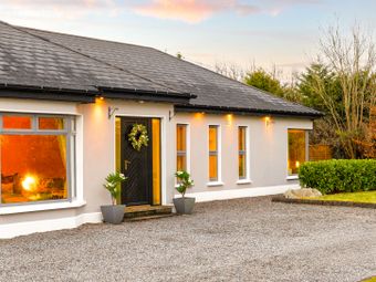 Ashter House, Baronstown West, Milltown, Newbridge, Co. Kildare, Milltown, Co. Kildare - Image 3