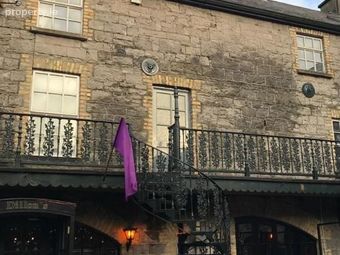 Apartment 5, The Old Bond Store, Dillon Terrace, Ballina, Co. Mayo