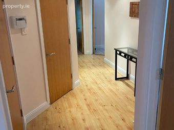 Apartment 107, Saint Werburghs, Malahide Road, Swo, Swords, Co. Dublin