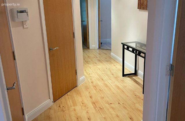 Apartment 107, Saint Werburghs, Malahide Road, Swo, Swords, Co. Dublin - Click to view photos