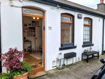 111 Rialto Cottages, South Circular Road, Rialto, Dublin 8, Rialto, Dublin 8
