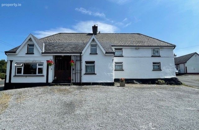 Cadamstown, Birr, Co. Offaly - Click to view photos