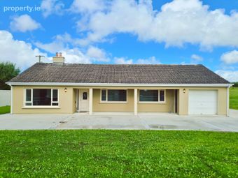 Fahymore, Bridgetown, Co. Clare, O'Briensbridge, Co. Clare
