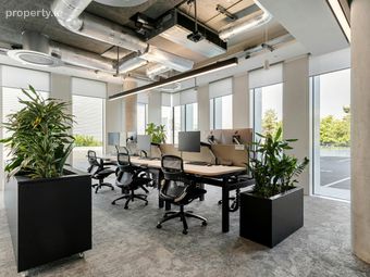 Part Grd &amp; 4th Floors, 1 Stemple Exchange, Blanchardstown, Dublin 15, Hollystown, Dublin 15 - Image 4