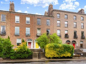 4 24 Herbert Place, Dublin 2, Co. Dublin, Dublin 2