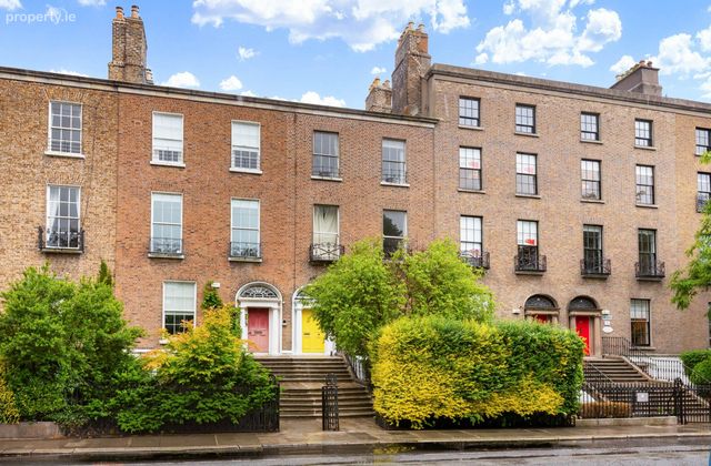 4 24 Herbert Place, Dublin 2, Co. Dublin, Dublin 2 - Click to view photos